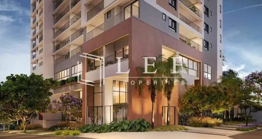 Apartamento com 3 quartos à venda na Rua Cubatão, --, Paraíso, São Paulo