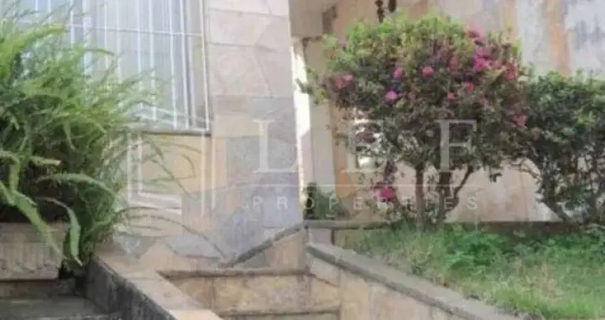 Casa com 2 quartos à venda na Rua Afonso José de Carvalho, --, Vila Madalena, São Paulo