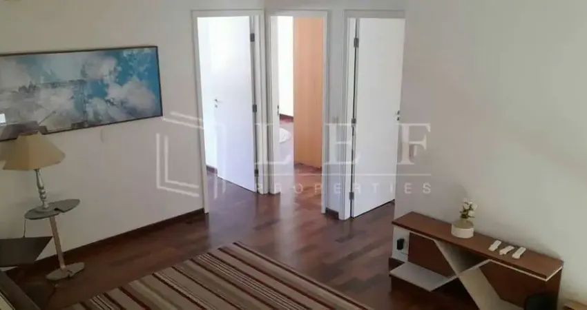 Casa em condomínio fechado com 5 quartos à venda na Rua Comendador Elias Zarzur, --, Alto da Boa Vista, São Paulo