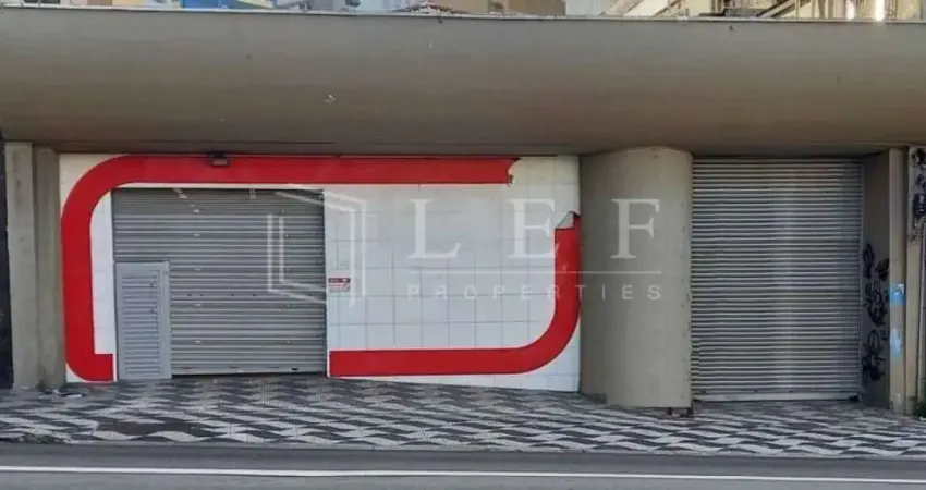 Ponto comercial para alugar na Avenida Brigadeiro Luís Antônio, --, Bela Vista, São Paulo