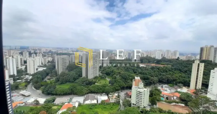 Apartamento com 4 quartos à venda na Rua Doutor Oscar Monteiro de Barros, --, Vila Suzana, São Paulo