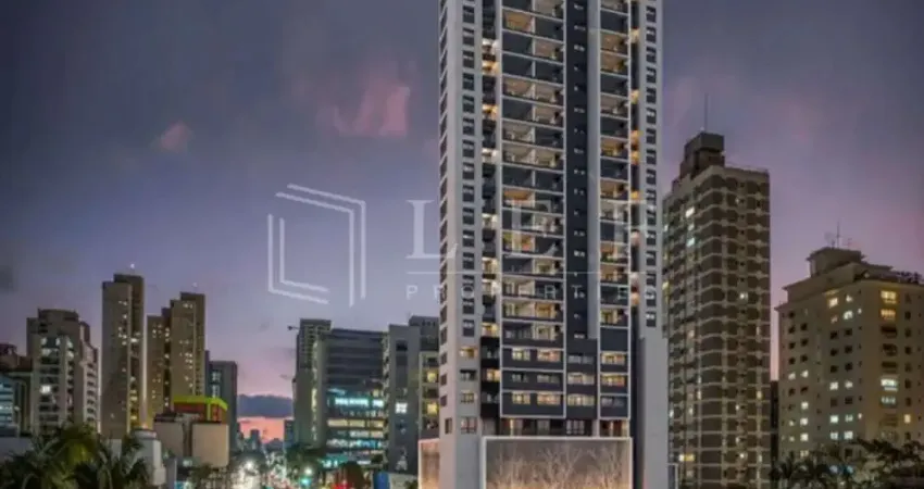 Apartamento com 2 quartos à venda na Rua Francisco Dias Velho, --, Brooklin, São Paulo