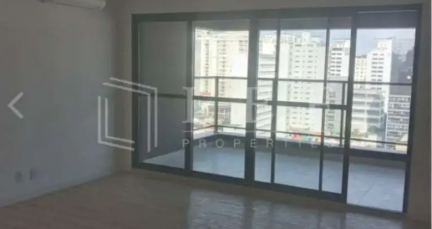 Apartamento com 2 quartos à venda na Rua Capote Valente, --, Pinheiros, São Paulo