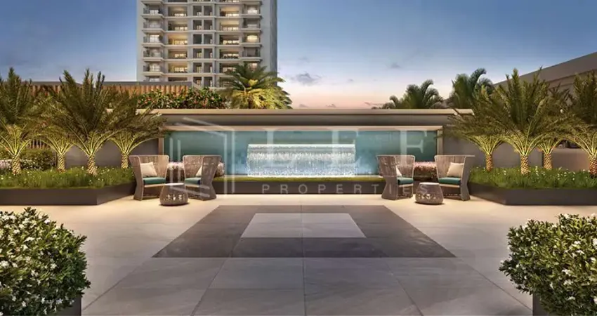 Apartamento com 3 quartos à venda na Avenida Nova Cantareira, --, Tucuruvi, São Paulo