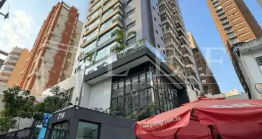 Apartamento com 2 quartos à venda na Rua Cristiano Viana, --, Cerqueira César, São Paulo