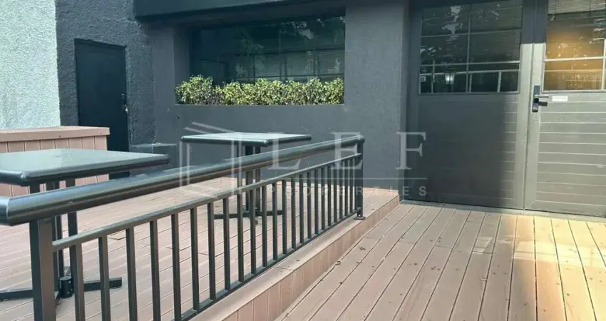 Ponto comercial à venda na Avenida Doutor Cardoso de Melo, --, Vila Olímpia, São Paulo