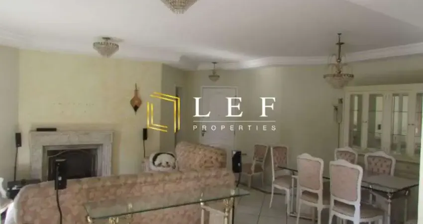 Cobertura com 4 quartos à venda na Rua Pedro Pomponazzi, --, Vila Mariana, São Paulo