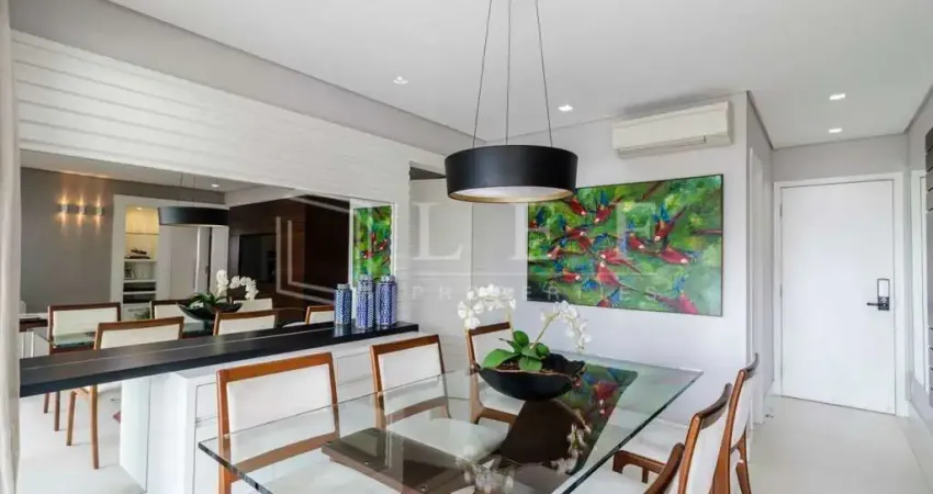 Apartamento com 3 quartos à venda na Rua Arizona, --, Cidade Monções, São Paulo