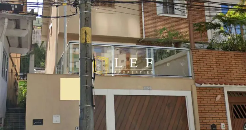 Casa com 2 quartos à venda na Rua Cristiano Viana, --, Pinheiros, São Paulo