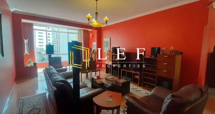 Apartamento com 3 quartos à venda na Rua Doutor Albuquerque Lins, --, Higienópolis, São Paulo