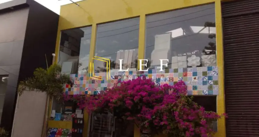 Ponto comercial à venda na Avenida Corifeu de Azevedo Marques, --, Butantã, São Paulo