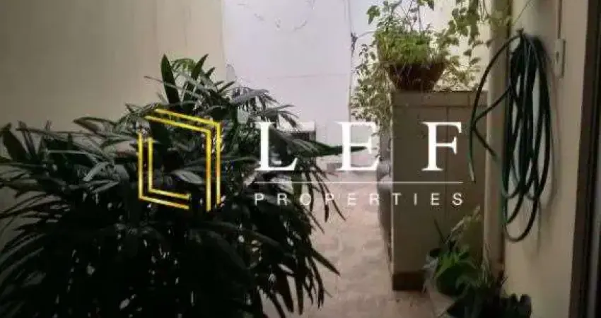 Apartamento com 3 quartos à venda na Avenida Santo Amaro, --, Vila Nova Conceição, São Paulo