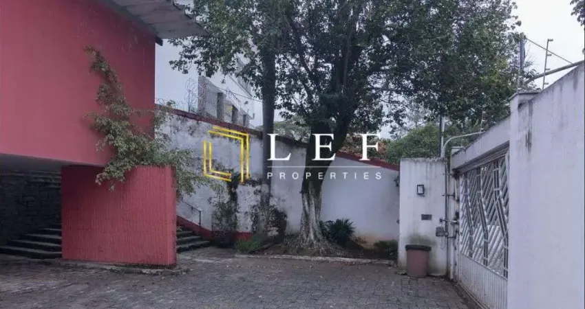 Casa com 4 quartos à venda na Rua Visconde de Indaiatuba, --, Alto da Lapa, São Paulo