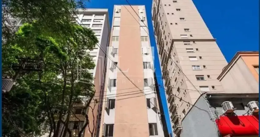 Apartamento com 3 quartos à venda na Rua José Maria Lisboa, --, Jardim América, São Paulo