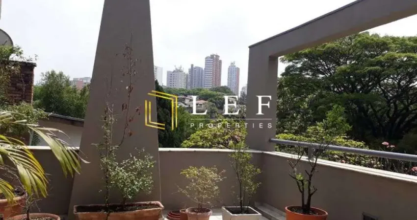 Casa com 5 quartos à venda na Rua Capitão Garcindo, --, Pacaembu, São Paulo