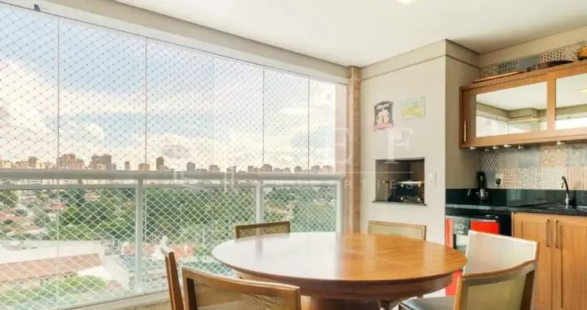 Apartamento com 3 quartos à venda na Rua Alvorada, --, Vila Olímpia, São Paulo