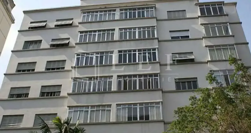 Apartamento com 3 quartos à venda na Avenida Angélica, --, Higienópolis, São Paulo