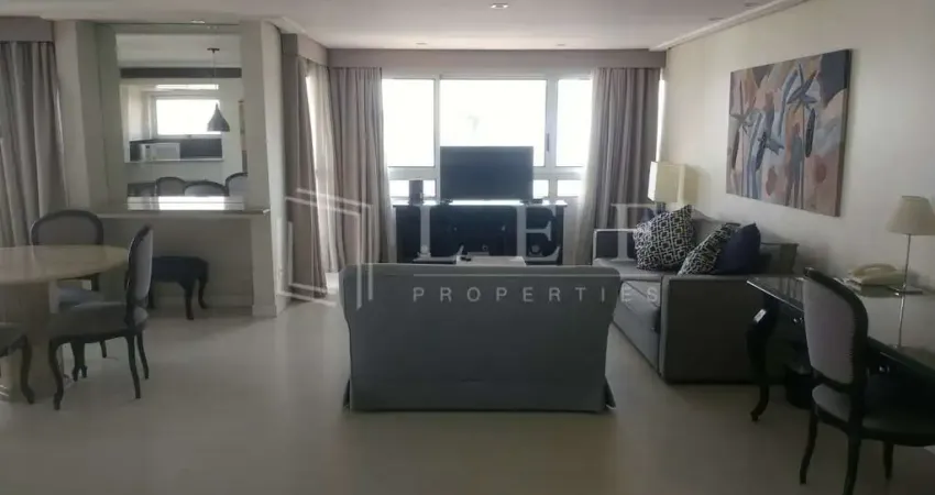 Cobertura com 2 quartos à venda na Rua José Maria Lisboa, --, Jardim América, São Paulo