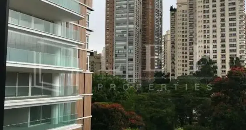 Oscar ibirapuera ? sofisticação contemporânea em localização privilegiada