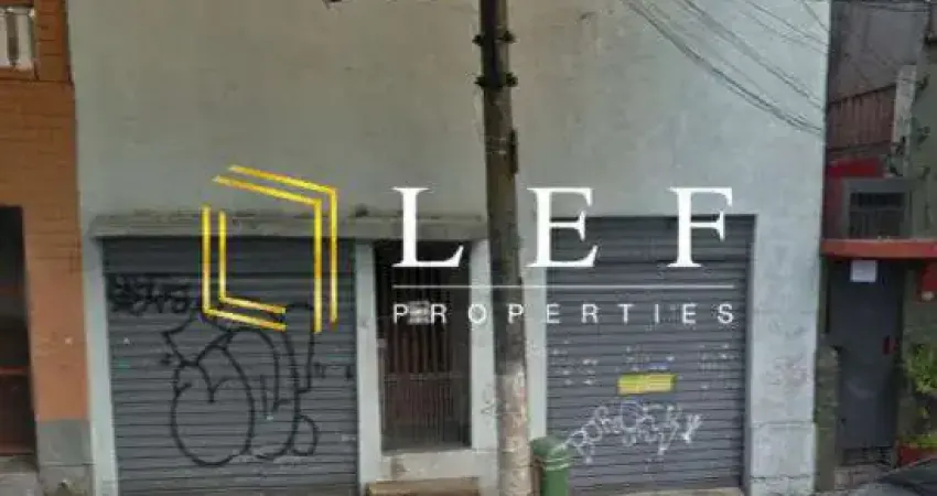 Ponto comercial à venda na Avenida Pompéia, --, Pompéia, São Paulo