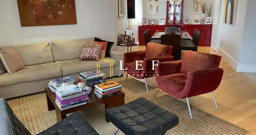 Apartamento com 3 quartos à venda na Rua Apinajés, --, Perdizes, São Paulo