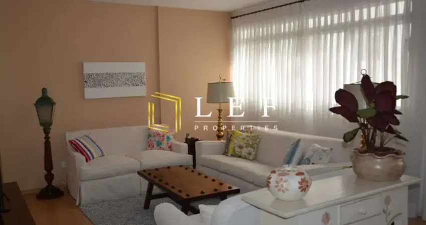 Apartamento com 3 quartos à venda na Rua Pedroso Alvarenga, --, Itaim Bibi, São Paulo