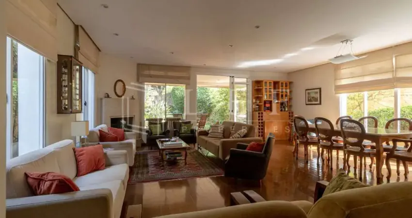 Casa com 5 quartos à venda na Rua Macapá, --, Sumaré, São Paulo