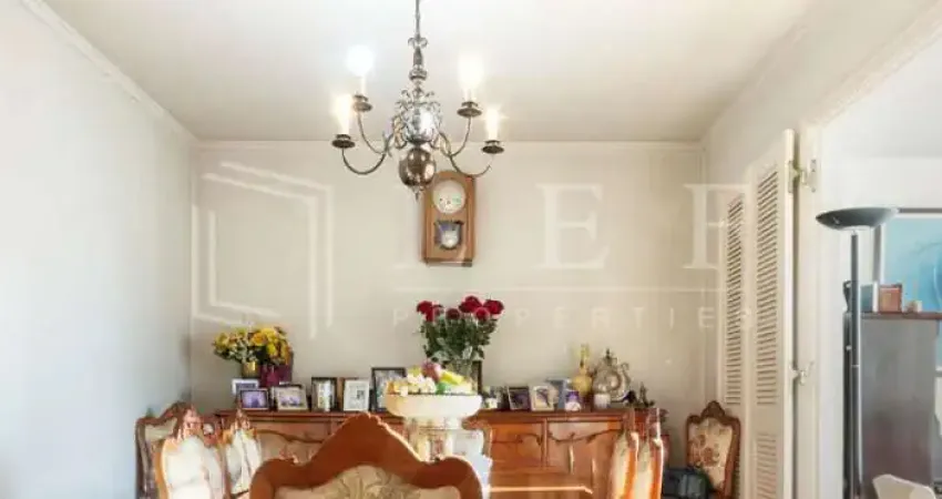 Apartamento com 4 quartos à venda na Rua Bela Cintra, --, Jardim América, São Paulo