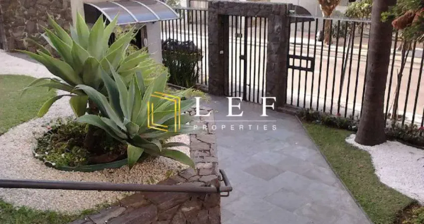 Apartamento com 3 quartos à venda na Avenida Doutor Cardoso de Melo, --, Vila Olímpia, São Paulo