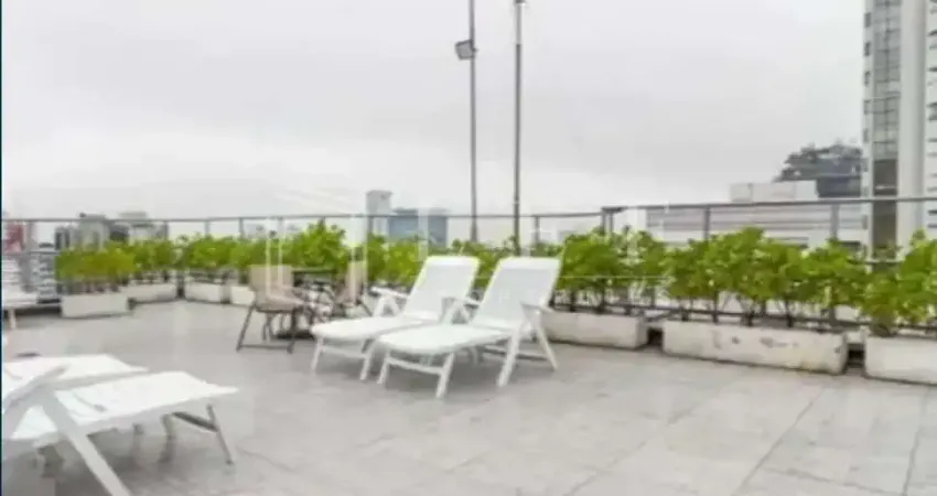 Cobertura com 2 quartos à venda na Rua Carlos Comenale, --, Bela Vista, São Paulo