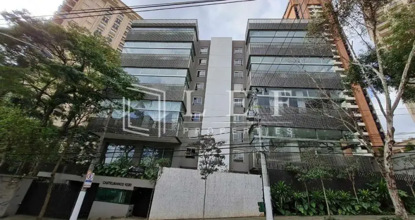 Apartamento com 4 quartos à venda na Rua Alagoas, --, Higienópolis, São Paulo
