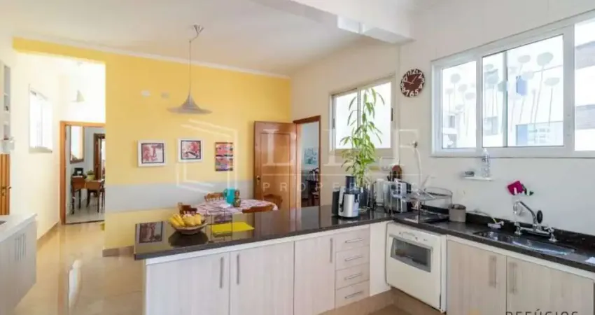 Apartamento com 3 quartos à venda na Rua Doutor Albuquerque Lins, --, Higienópolis, São Paulo