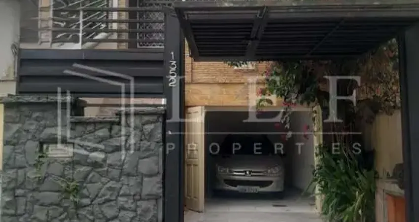 Casa comercial à venda na Rua Caiubi, --, Perdizes, São Paulo