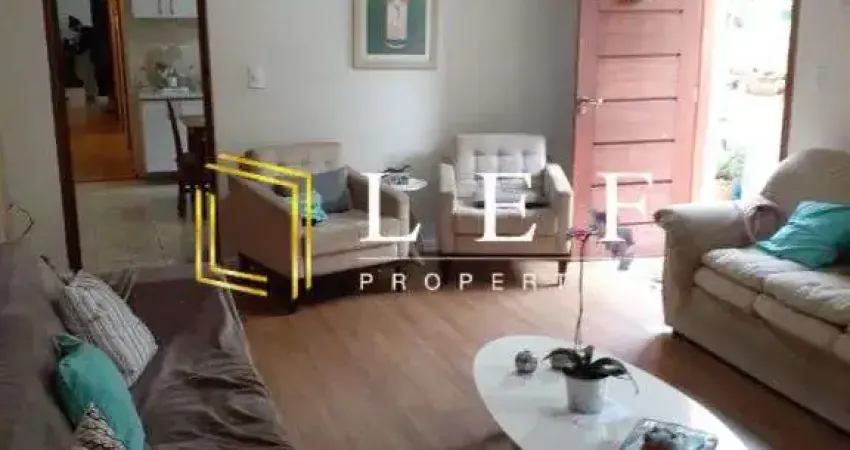 Casa com 2 quartos à venda na Rua Croata, --, Vila Ipojuca, São Paulo