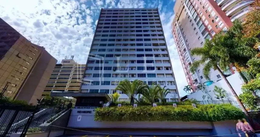 Apartamento com 2 quartos à venda na Rua Manuel Guedes, --, Itaim Bibi, São Paulo