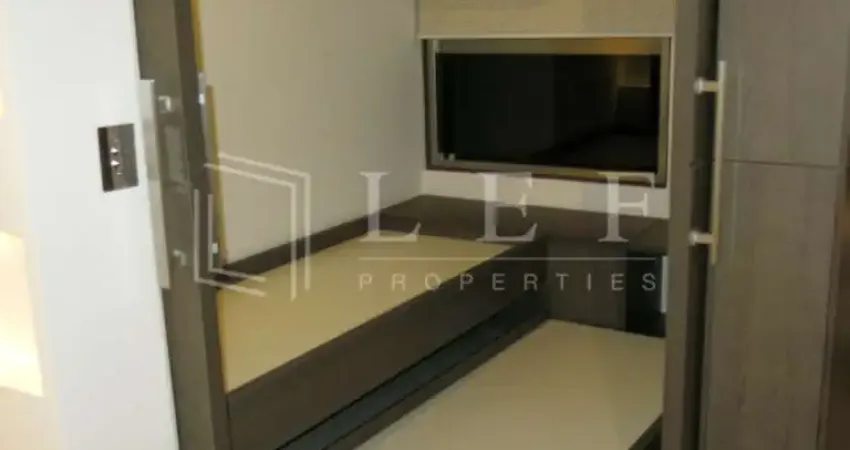 Apartamento com 2 quartos à venda na Rua Joaquim Guarani, --, Brooklin, São Paulo