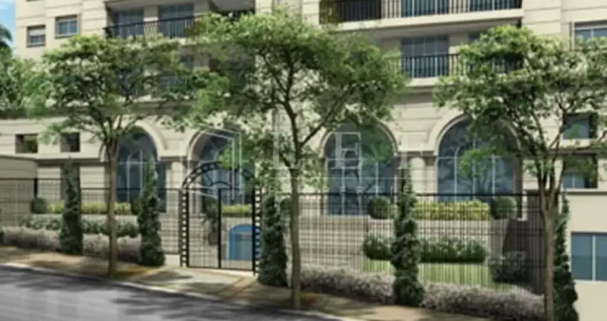 Apartamento com 4 quartos à venda na Rua Coronel Melo de Oliveira, --, Perdizes, São Paulo