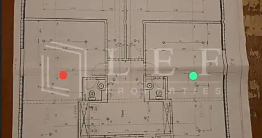 Casa comercial à venda na Alameda dos Nhambiquaras, --, Indianópolis, São Paulo