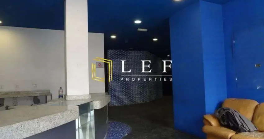 Ponto comercial à venda na Rua Joaquim Floriano, --, Itaim Bibi, São Paulo