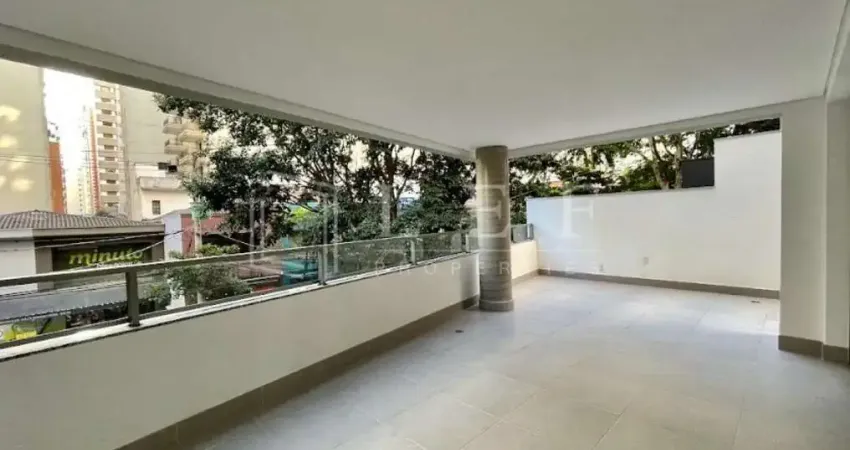 Apartamento com 3 quartos à venda na Alameda Lorena, --, Jardim América, São Paulo