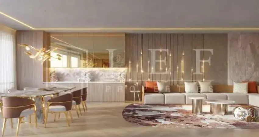 Apartamento com 3 quartos à venda na Rua Bela Cintra, --, Consolação, São Paulo