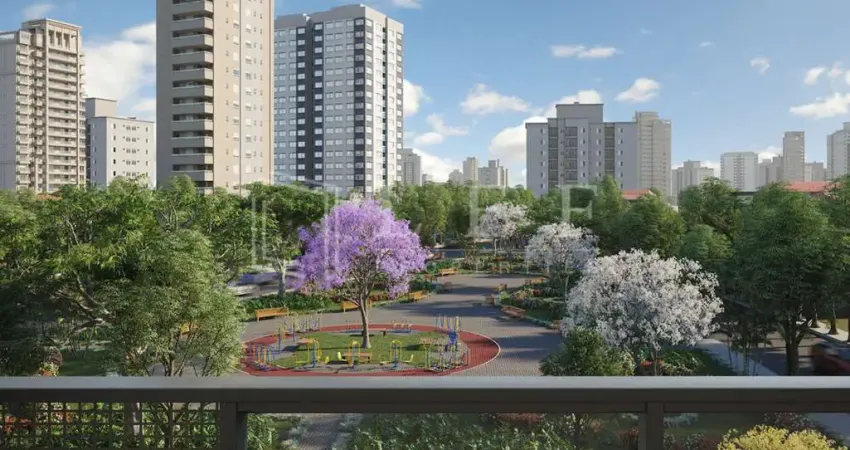 Apartamento com 3 quartos à venda na Rua Santa Justina, --, Vila Olímpia, São Paulo