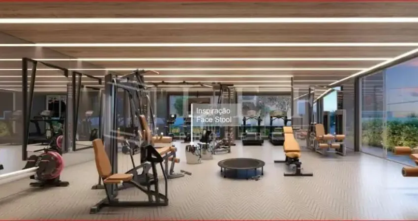 Apartamento com 3 quartos à venda na Rua Apiacás, --, Perdizes, São Paulo