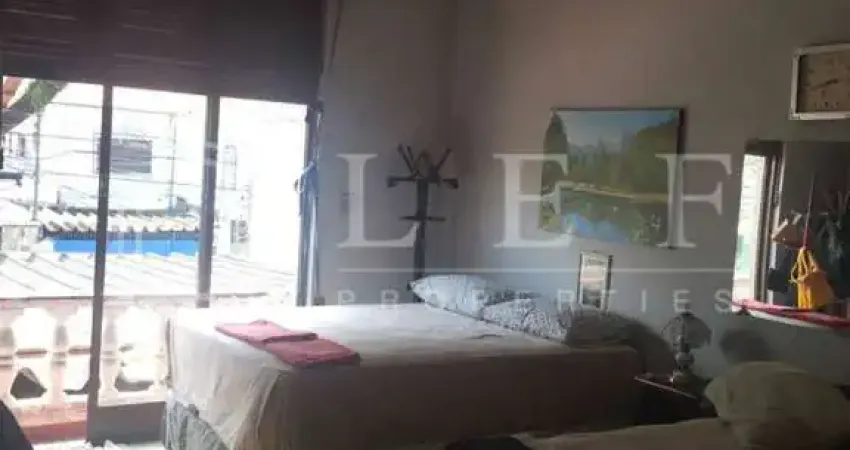 Casa com 3 quartos à venda na Rua Francisco Dias Velho, --, Brooklin, São Paulo