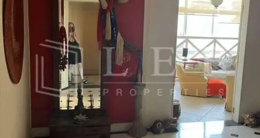 Apartamento com 3 quartos à venda na Alameda Joaquim Eugênio de Lima, --, Jardim Paulista, São Paulo