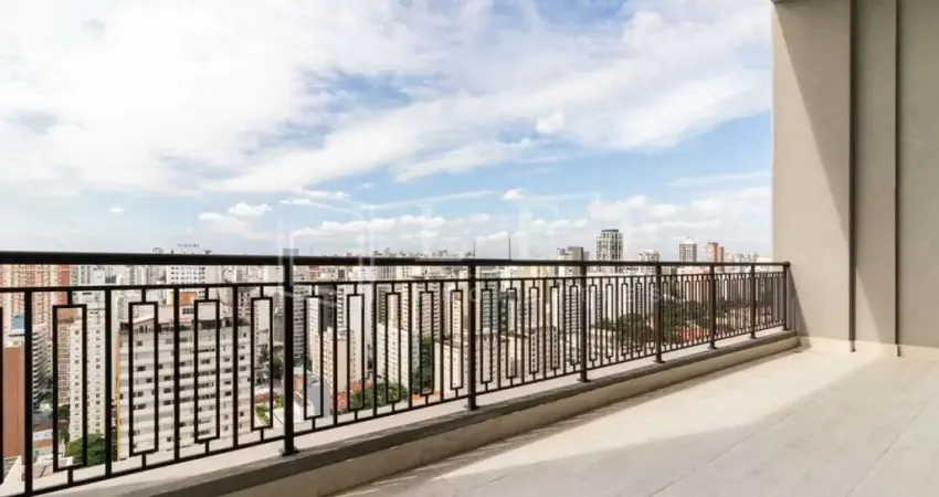 Cobertura com 3 quartos à venda na Rua Ministro Godói, --, Perdizes, São Paulo