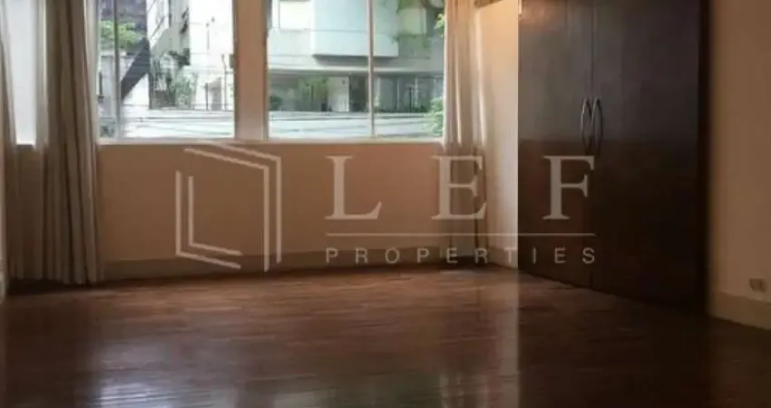 Apartamento com 2 quartos à venda na Alameda Santos, --, Paraíso, São Paulo