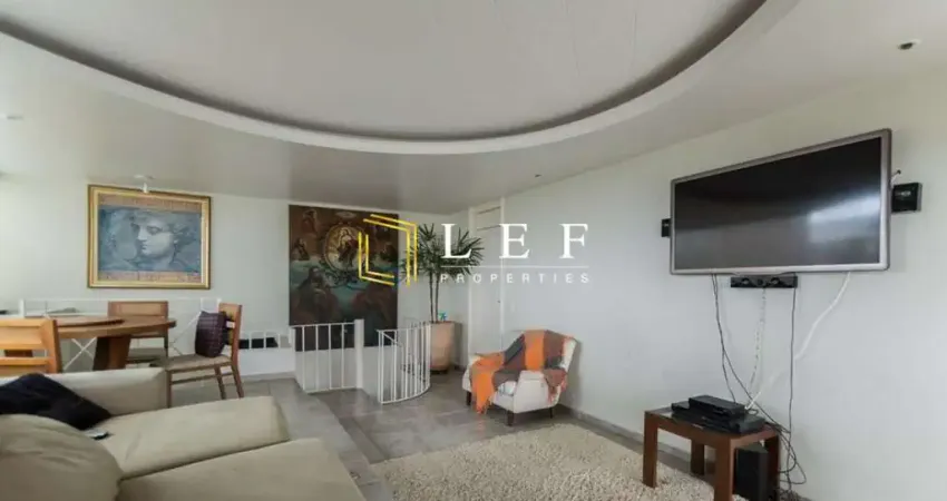 Cobertura com 5 quartos à venda na Rua Frederico Guarinon, --, Morumbi, São Paulo