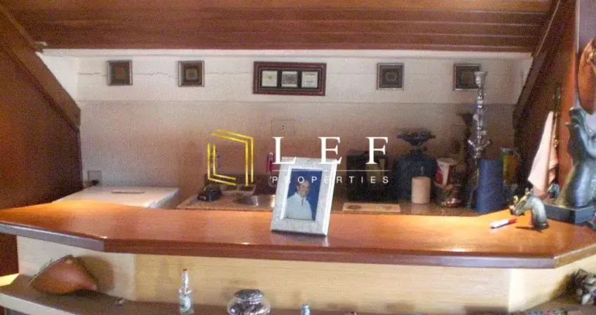 Casa com 4 quartos à venda na 1ª RUA ALABASTRO, --, Aclimação, São Paulo