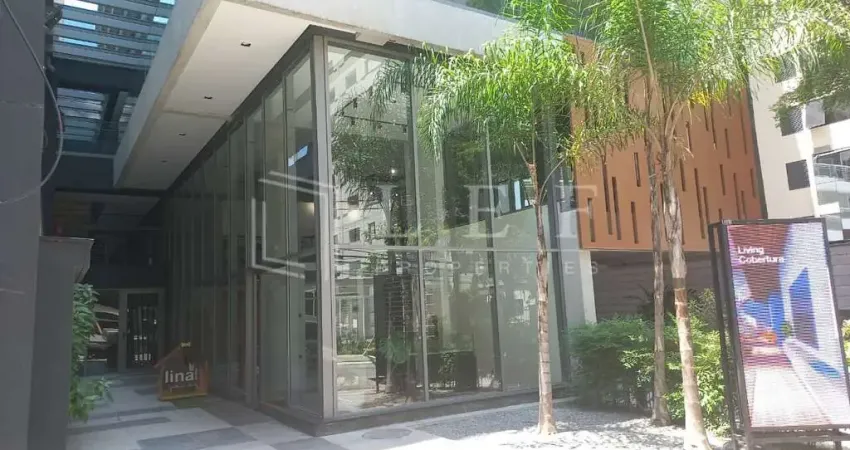 Ponto comercial à venda na Alameda Joaquim Eugênio de Lima, --, Jardim Paulista, São Paulo